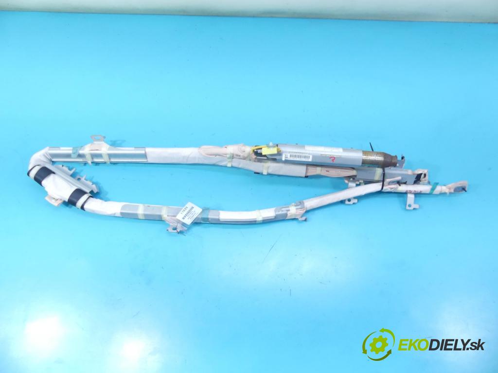 Mazda CX-9 2006-2015 3.7 V6 269KM automatic 198 kW 3726 cm3 5- clona pravé 82010831769