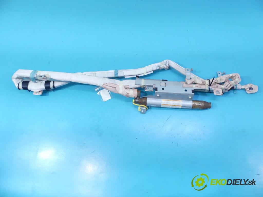 Mazda CX-9 2006-2015 3.7 V6 269KM automatic 198 kW 3726 cm3 5- clona pravé 82010831769