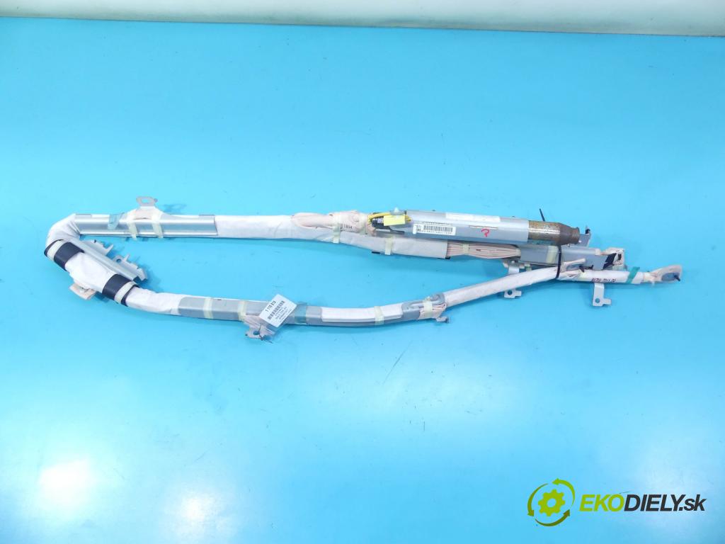 Mazda CX-9 2006-2015 3.7 V6 269KM automatic 198 kW 3726 cm3 5- clona pravé 82010831769