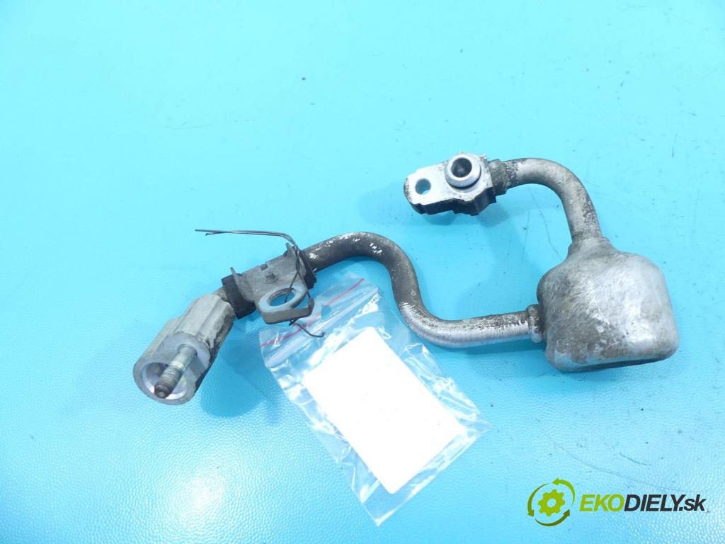 Mazda CX-9 2006-2015 3.7 V6 269KM automatic 198 kW 3726 cm3 5- rúrka klimatizácie