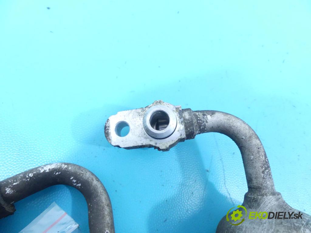 Mazda CX-9 2006-2015 3.7 V6 269KM automatic 198 kW 3726 cm3 5- rúrka klimatizácie