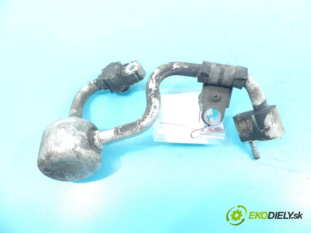 Mazda CX-9 2006-2015 3.7 V6 269KM automatic 198 kW 3726 cm3 5- rúrka klimatizácie