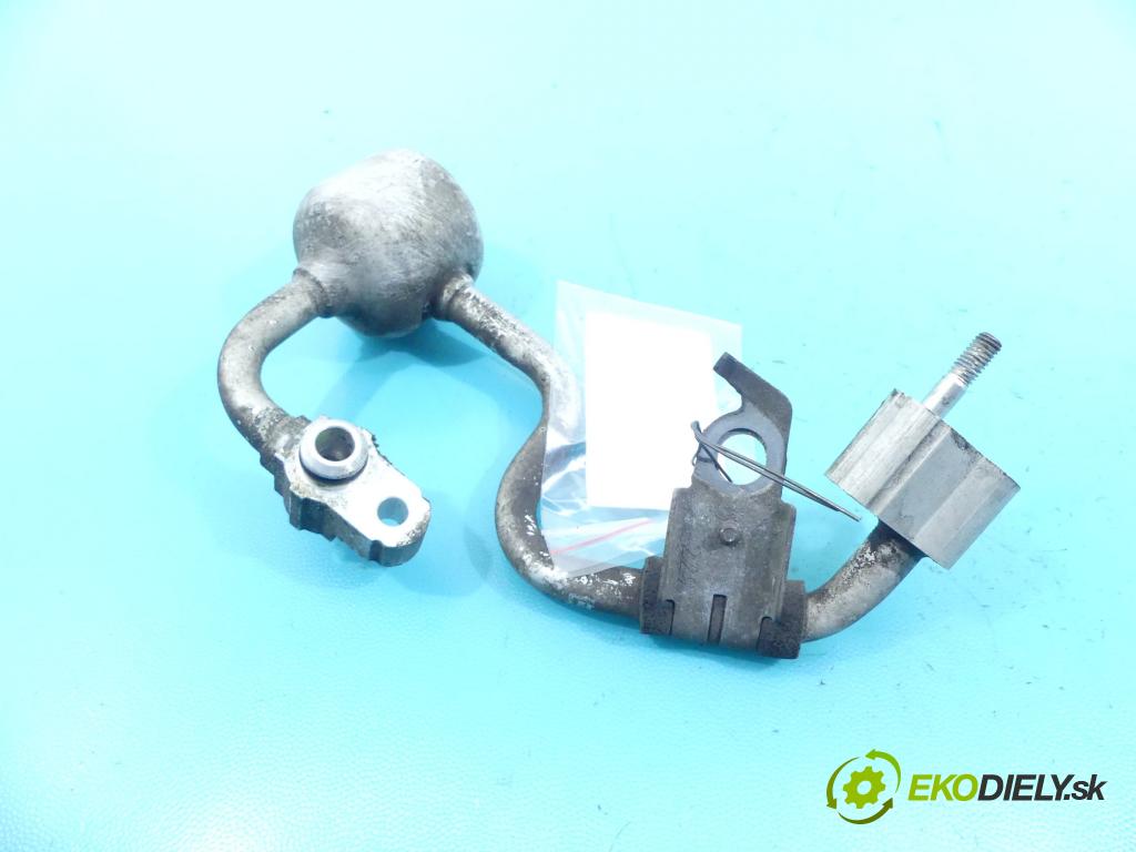 Mazda CX-9 2006-2015 3.7 V6 269KM automatic 198 kW 3726 cm3 5- rúrka klimatizácie