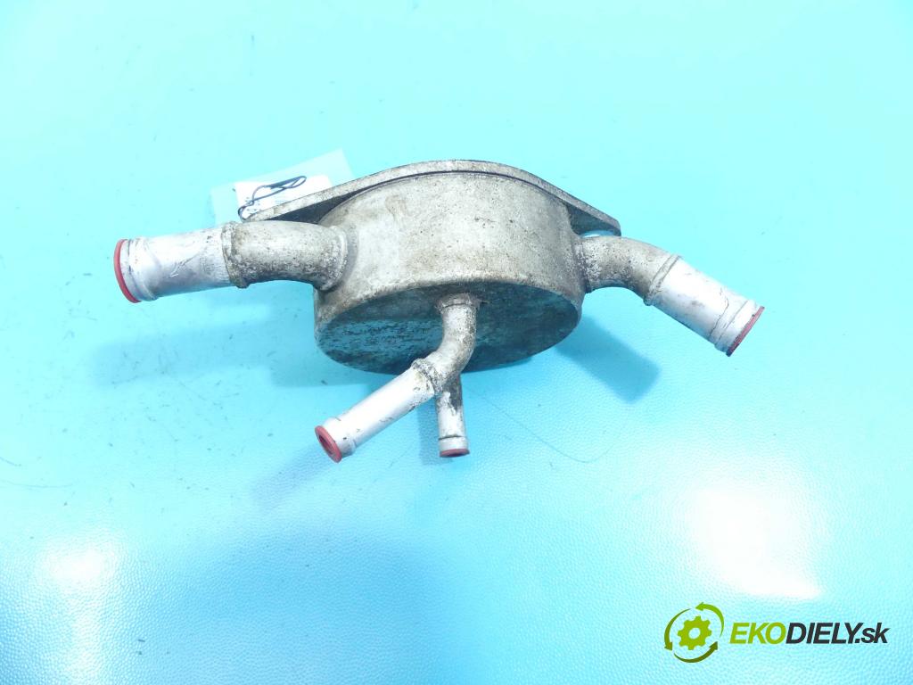 Mazda CX-9 2006-2015 3.7 V6 269KM automatic 198 kW 3726 cm3 5- chladič oleja: 1241008501