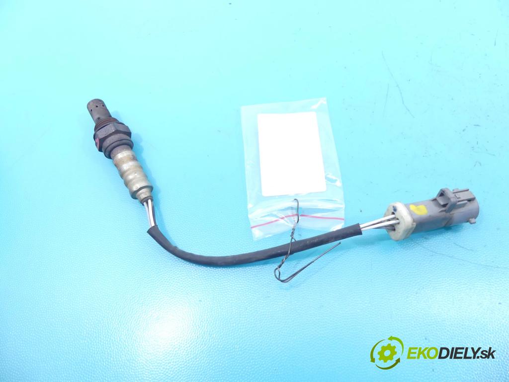 Mazda CX-9 2006-2015 3.7 V6 269KM automatic 198 kW 3726 cm3 5- Sonda lambda 7T4A-9F472-A1A (Lambda sondy)