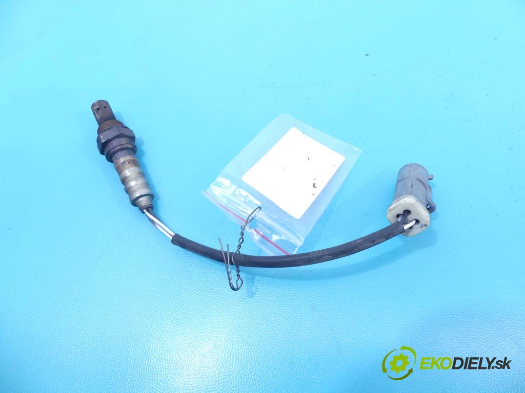 Mazda CX-9 2006-2015 3.7 V6 269KM automatic 198 kW 3726 cm3 5- Sonda lambda 7T4A-9F472-A1A (Lambda sondy)
