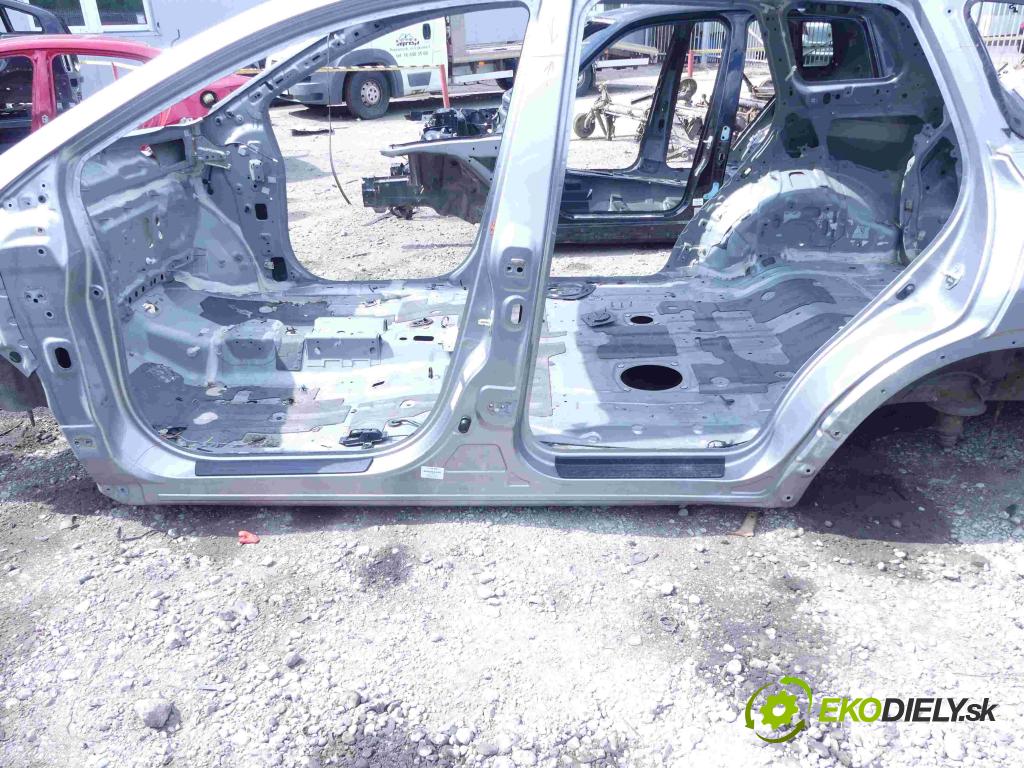 Mazda CX-9 2006-2015 3.7 V6 269KM automatic 198 kW 3726 cm3 5- Práh: ľavý  (Ostatné)