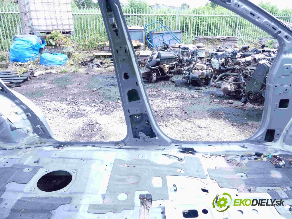 Mazda CX-9 2006-2015 3.7 V6 269KM automatic 198 kW 3726 cm3 5- práh levý  (Ostatní)