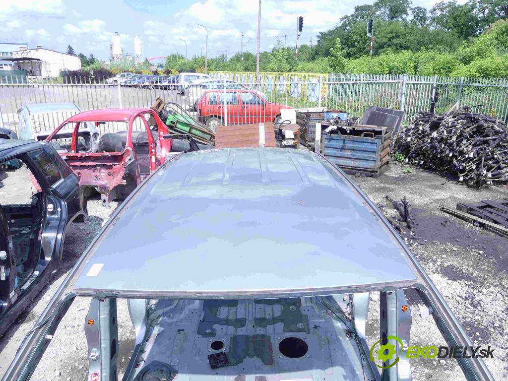 Mazda CX-9 2006-2015 3.7 V6 269KM automatic 198 kW 3726 cm3 5- Strecha: