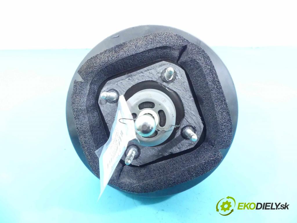 Citroen DS3 2010-2016 1.4 16v 95 HP manual 70 kW 1397 cm3 3- servo brzdové 0204705499