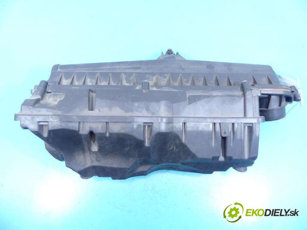 Citroen DS3 2010-2016 1.4 16v 95 hp manual 70 kW 1397 cm3 3- obal filtra vzduchu V760954680 (Kryty filtrů)