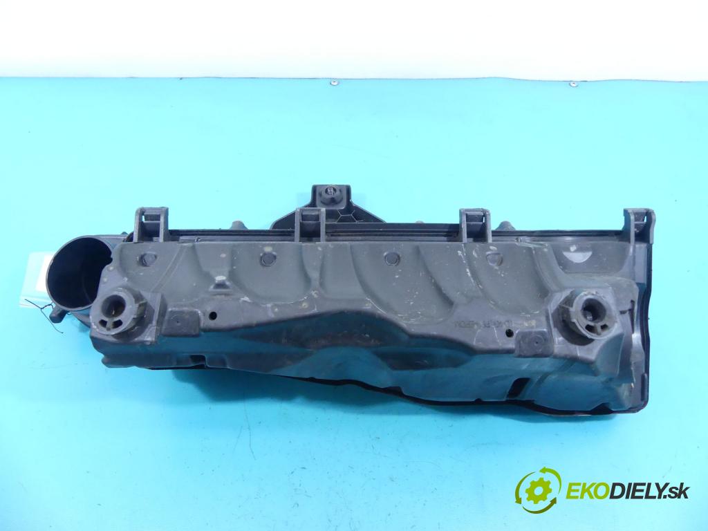 Citroen DS3 2010-2016 1.4 16v 95 hp manual 70 kW 1397 cm3 3- obal filtra vzduchu V760954680 (Kryty filtrů)