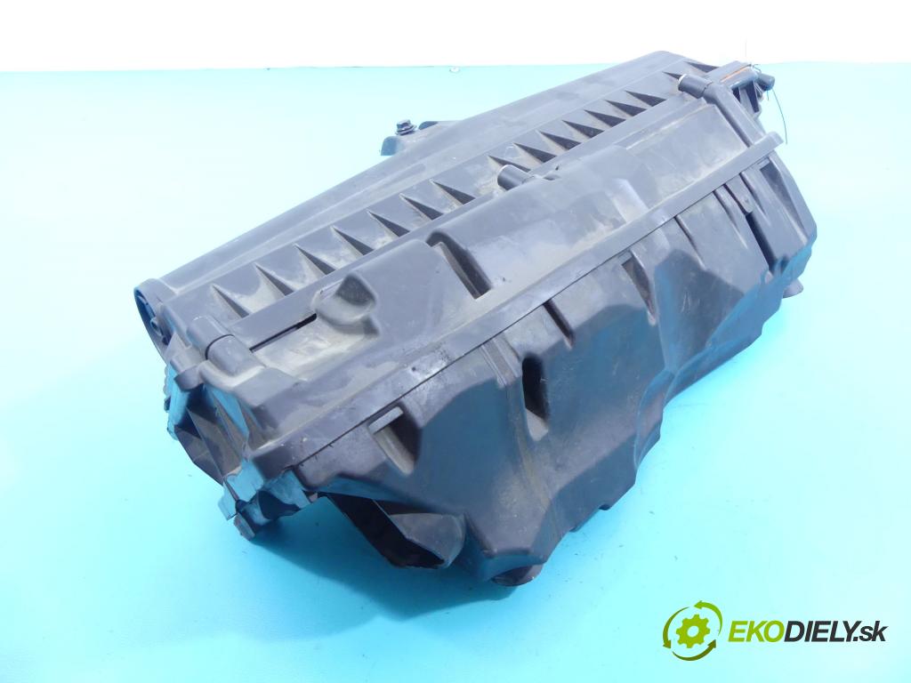 Citroen DS3 2010-2016 1.4 16v 95 HP manual 70 kW 1397 cm3 3- obal filtra vzduchu V760954680 (Obaly filtrov vzduchu)