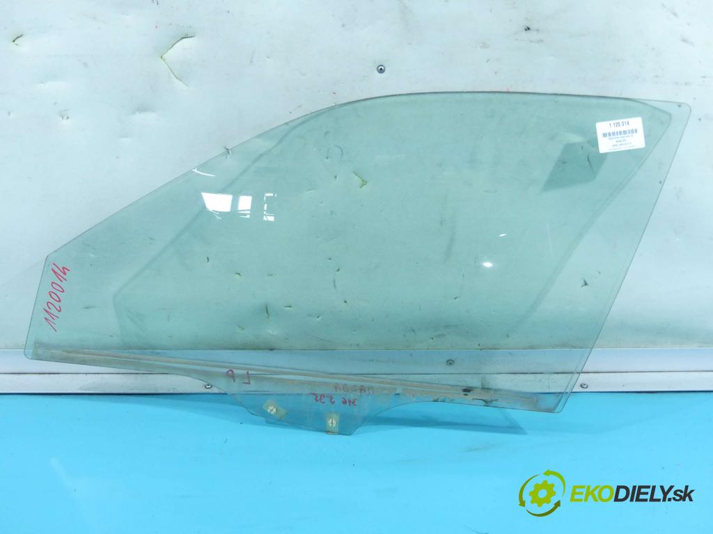 Mazda 323f 1 3 16v 72 HP Manual 53 KW 1324 Cm3 5 Sklo Dvere Predn mazda-323f-1-3-16v-72-hp-manual-53-kw-1324-cm3-5-sklo-dvere-predn