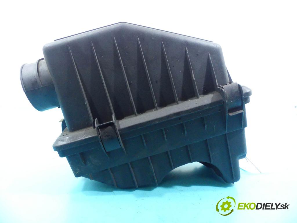 Rover 25 1.4b: 103 hp manual 76 kW 1396 cm3 5- obal filtra vzduchu  (Kryty filtrů)