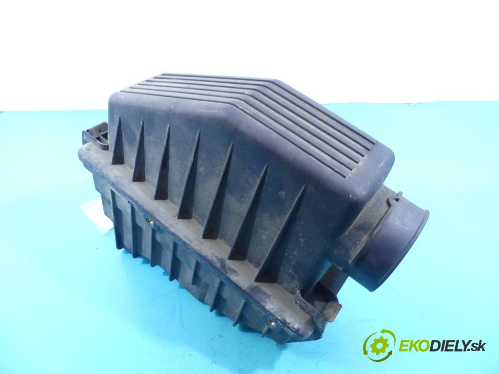 Rover 25 1.4b: 103 HP manual 76 kW 1396 cm3 5- obal filtra vzduchu  (Obaly filtrov vzduchu)