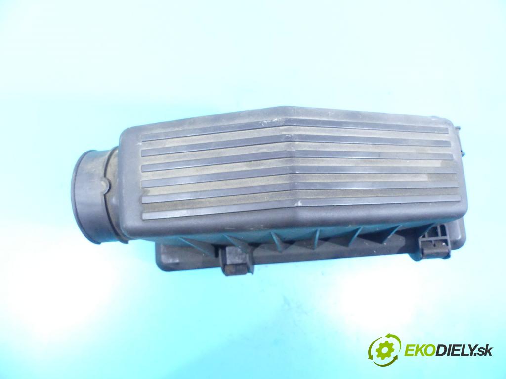 Rover 25 1.4b: 103 hp manual 76 kW 1396 cm3 5- obal filtra vzduchu  (Kryty filtrů)