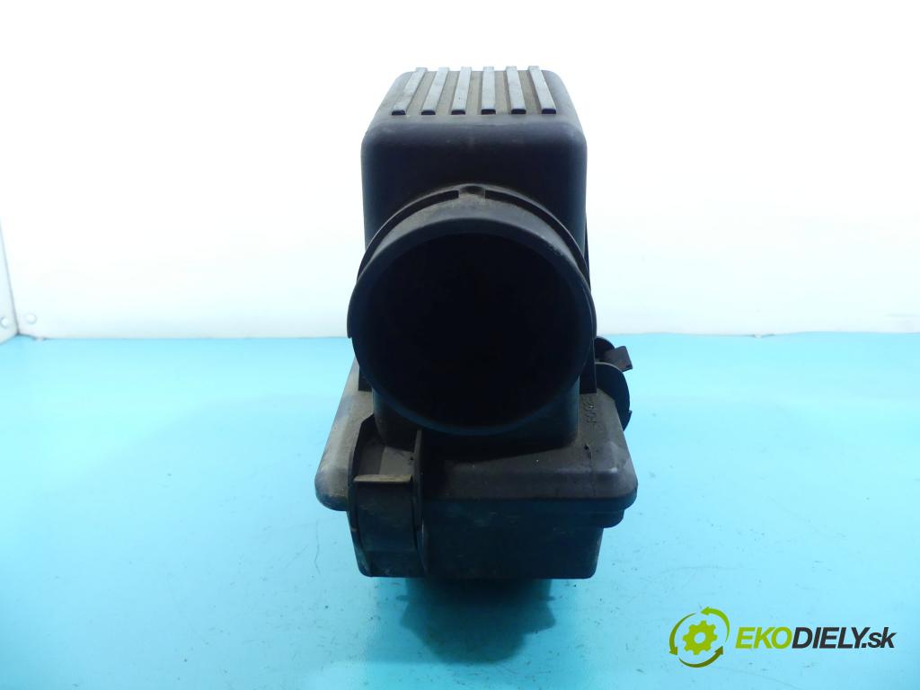 Rover 25 1.4b: 103 hp manual 76 kW 1396 cm3 5- obal filtra vzduchu  (Kryty filtrů)