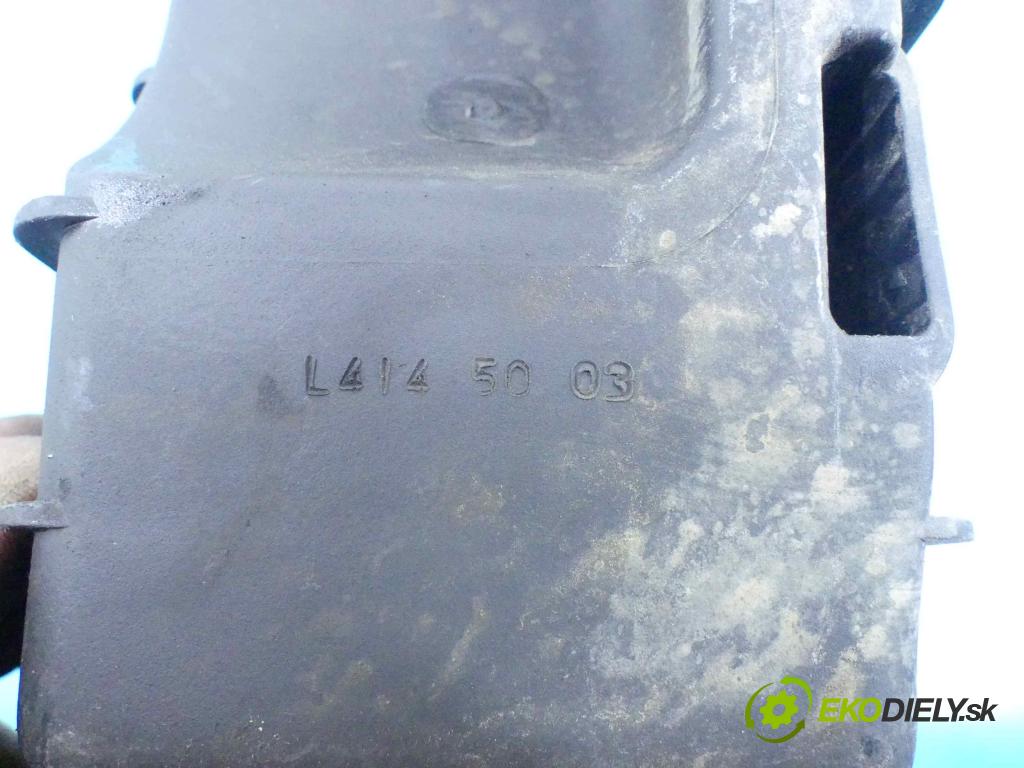 Rover 25 1.4b: 103 hp manual 76 kW 1396 cm3 5- obal filtra vzduchu  (Kryty filtrů)