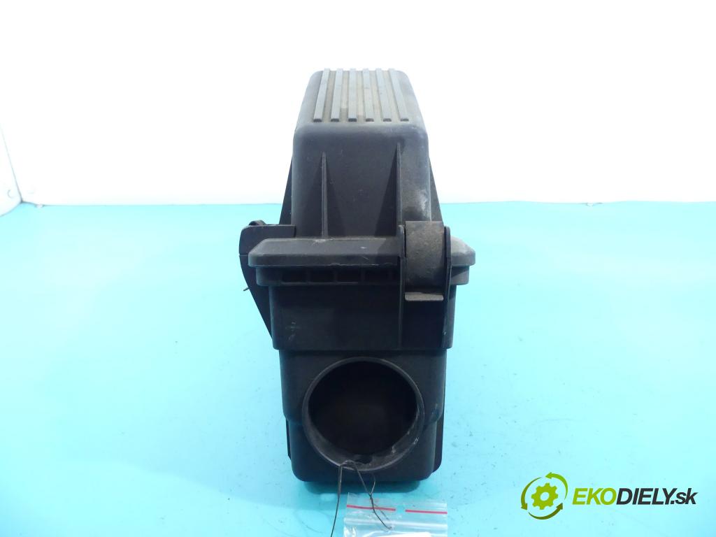 Rover 25 1.4b: 103 hp manual 76 kW 1396 cm3 5- obal filtra vzduchu  (Kryty filtrů)