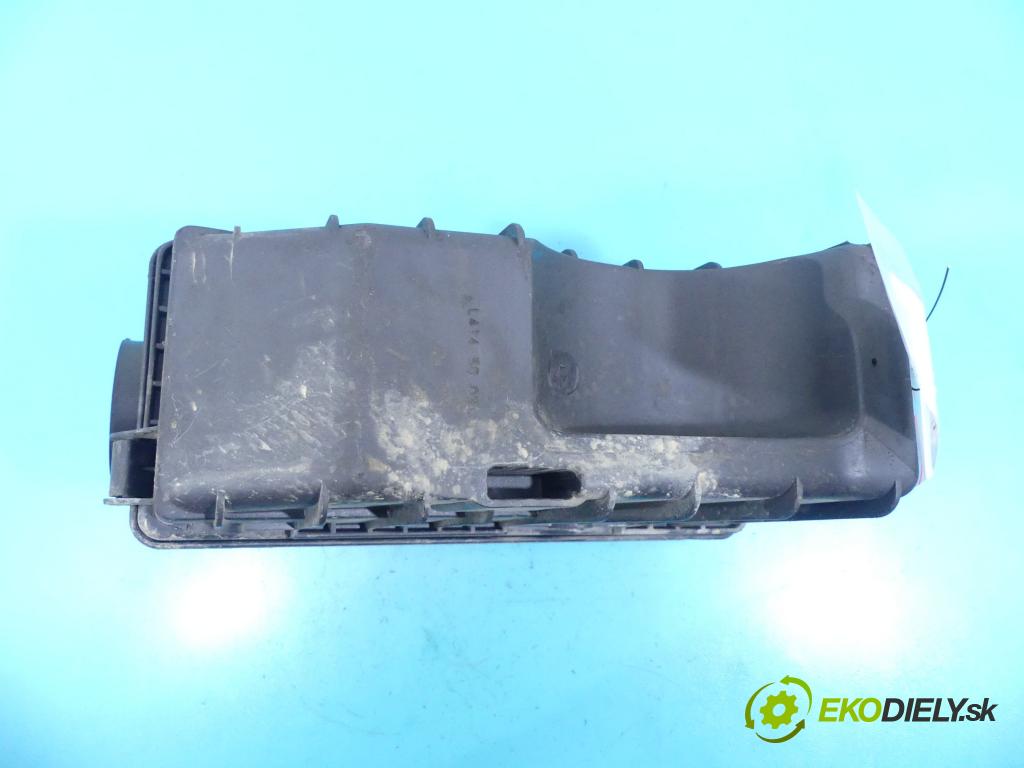 Rover 25 1.4b: 103 hp manual 76 kW 1396 cm3 5- obal filtra vzduchu  (Kryty filtrů)