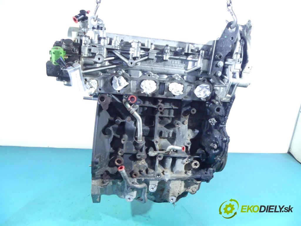 Renault Talisman 2015-2022 1.6 dci 160 hp automatic 118 kW 1598 cm3 5- motor diesla R9MD452