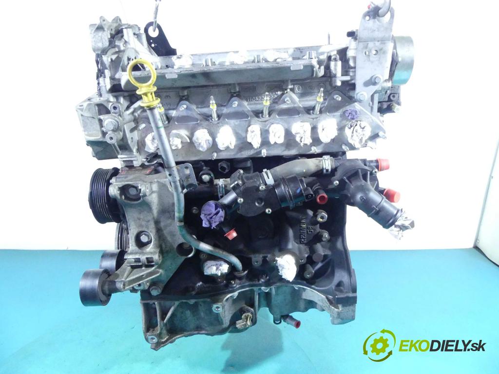 Renault Talisman 2015-2022 1.6 dci 160 hp automatic 118 kW 1598 cm3 5- motor diesla R9MD452