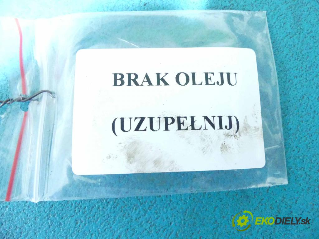 Opel Corsa D 2006-2014 1.4 16v 90 HP manual 66 kW 1364 cm3 3- prevodovka stupeň,rýchlosť manual JC418