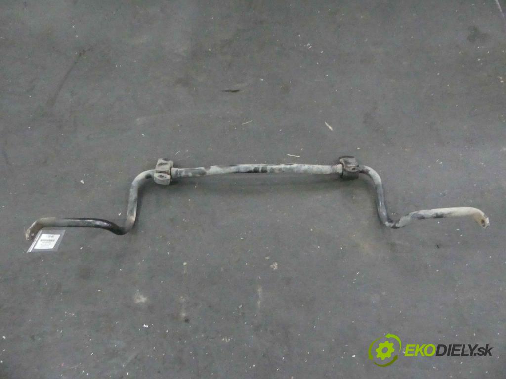 Mazda 3 III BM 2013-2018 2.0 16v 120 HP manual 88 kW 1998 cm3 4- tyč stabilizatora  (Tyče stabilizátora)