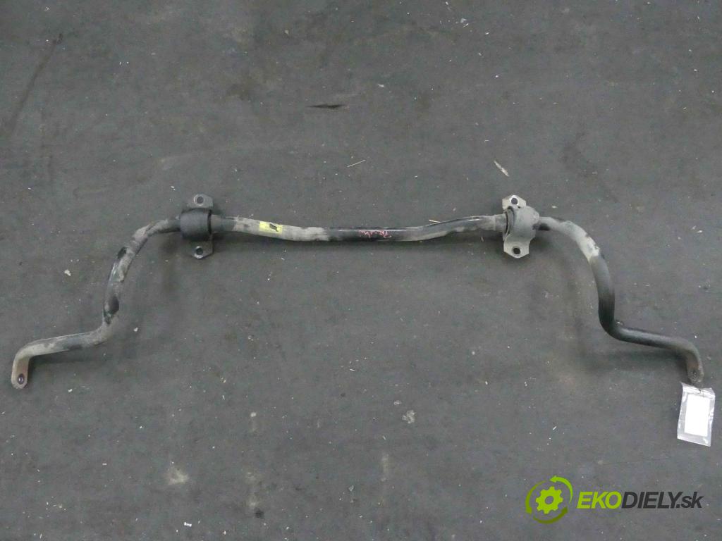 Mazda 3 III BM 2013-2018 2.0 16v 120 HP manual 88 kW 1998 cm3 4- tyč stabilizatora  (Tyče stabilizátora)