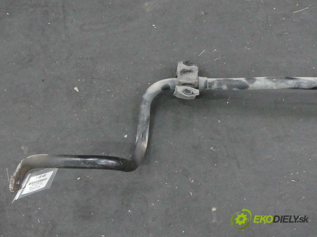 Mazda 3 III BM 2013-2018 2.0 16v 120 HP manual 88 kW 1998 cm3 4- tyč stabilizatora  (Tyče stabilizátora)