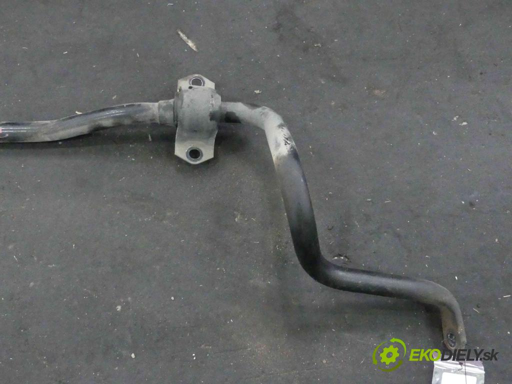 Mazda 3 III BM 2013-2018 2.0 16v 120 HP manual 88 kW 1998 cm3 4- tyč stabilizatora  (Tyče stabilizátora)
