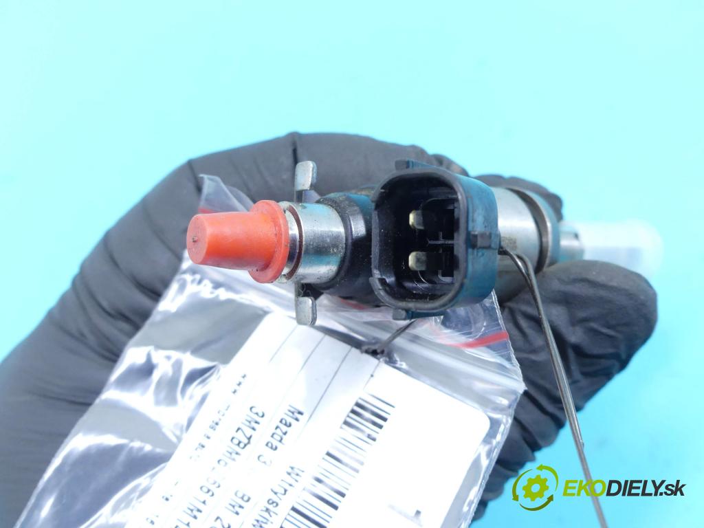 Mazda 3 III BM 2013-2018 2.0 16v 120 HP manual 88 kW 1998 cm3 4- vstrek PEAR13250 (Vstrekovače)