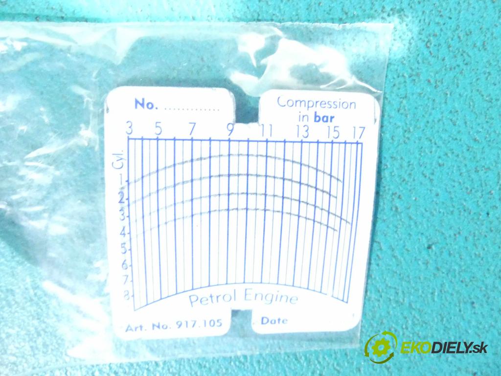 Mazda 3 III BM 2013-2018 2.0 16v 120 HP manual 88 kW 1998 cm3 4- motor benzín: PE