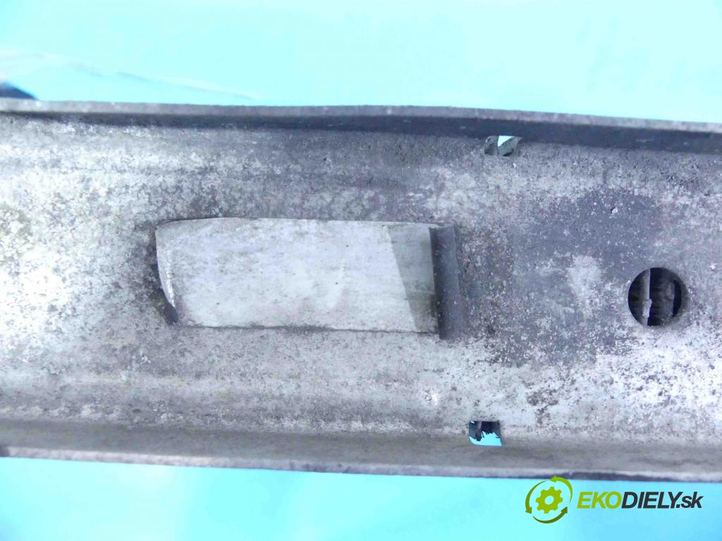 Renault Laguna II 2001-2007 3.0 V6 207 HP automatic 152 kW 2946 cm3 5- chladič  (Chladiče)