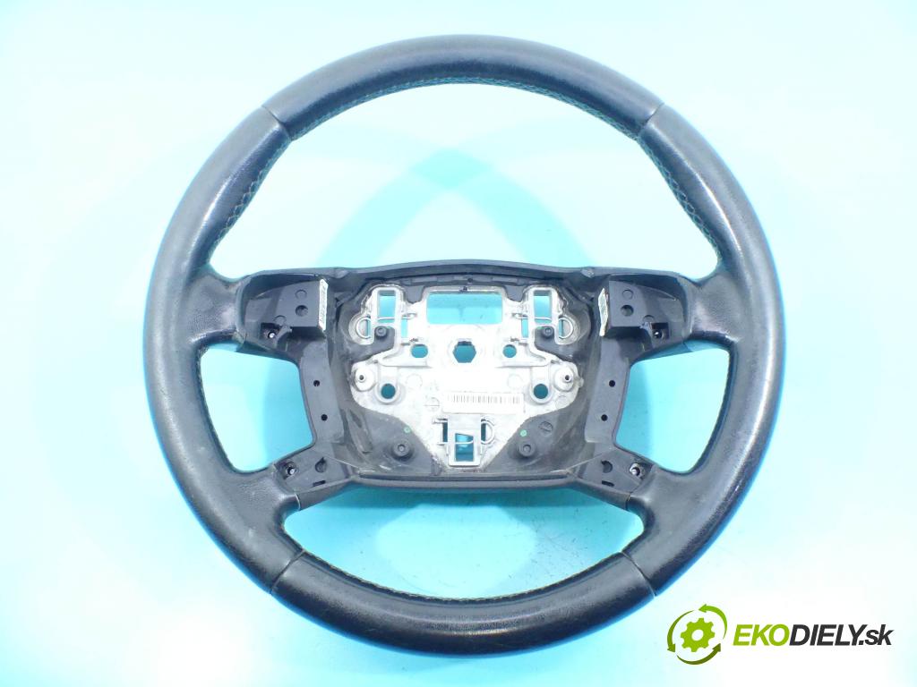 Ford Mondeo Mk4 2007-2014 2.0 tdci 140 HP manual 103 kW 1997 cm3 5- volant 8S71-3600-DAW (Volanty)