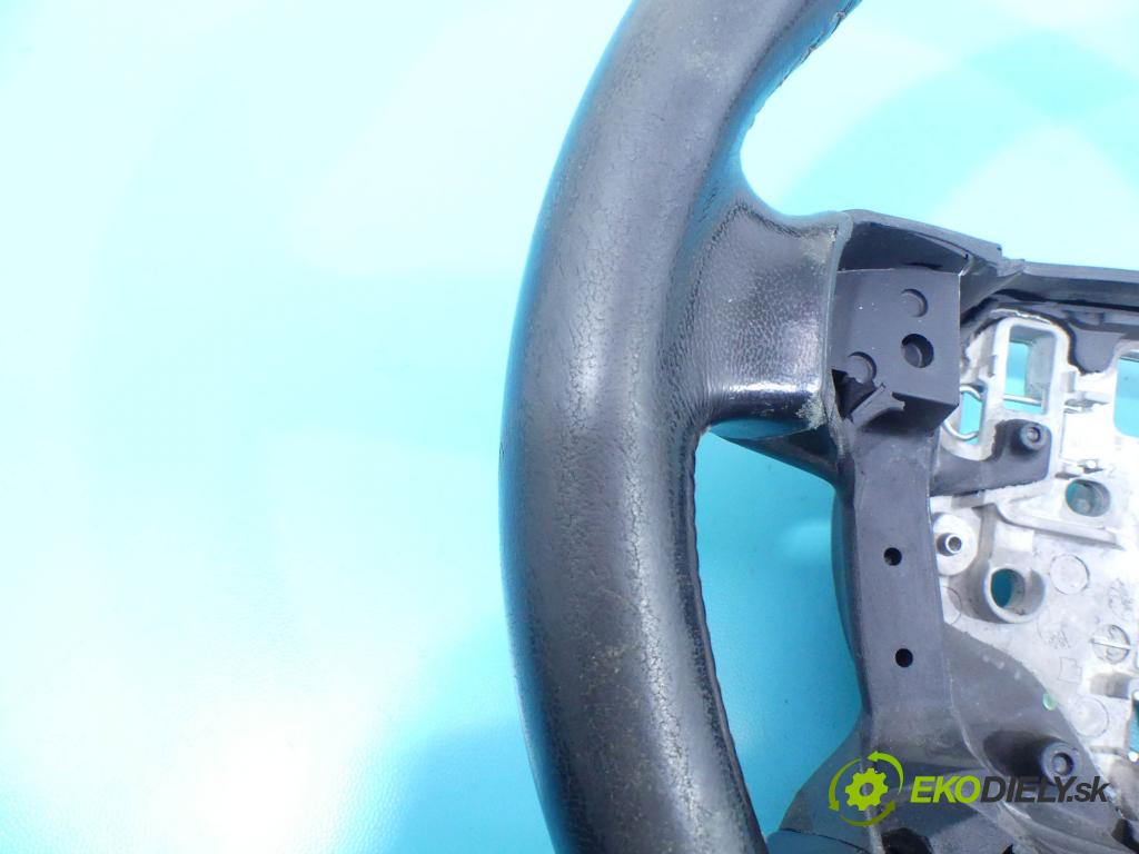 Ford Mondeo Mk4 2007-2014 2.0 tdci 140 HP manual 103 kW 1997 cm3 5- volant 8S71-3600-DAW (Volanty)