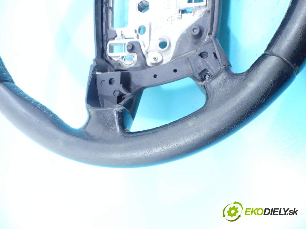 Ford Mondeo Mk4 2007-2014 2.0 tdci 140 HP manual 103 kW 1997 cm3 5- volant 8S71-3600-DAW (Volanty)