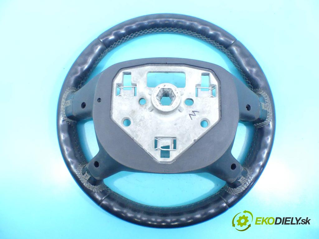 Ford Mondeo Mk4 2007-2014 2.0 tdci 140 HP manual 103 kW 1997 cm3 5- volant 8S71-3600-DAW (Volanty)