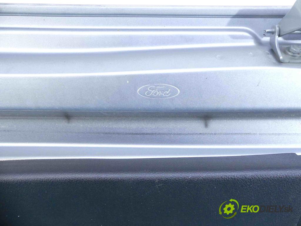 Ford Mondeo Mk4 2007-2014 2.0 tdci 140 hp manual 103 kW 1997 cm3 5- zadní kufrové dveře  (Zadní kapoty)