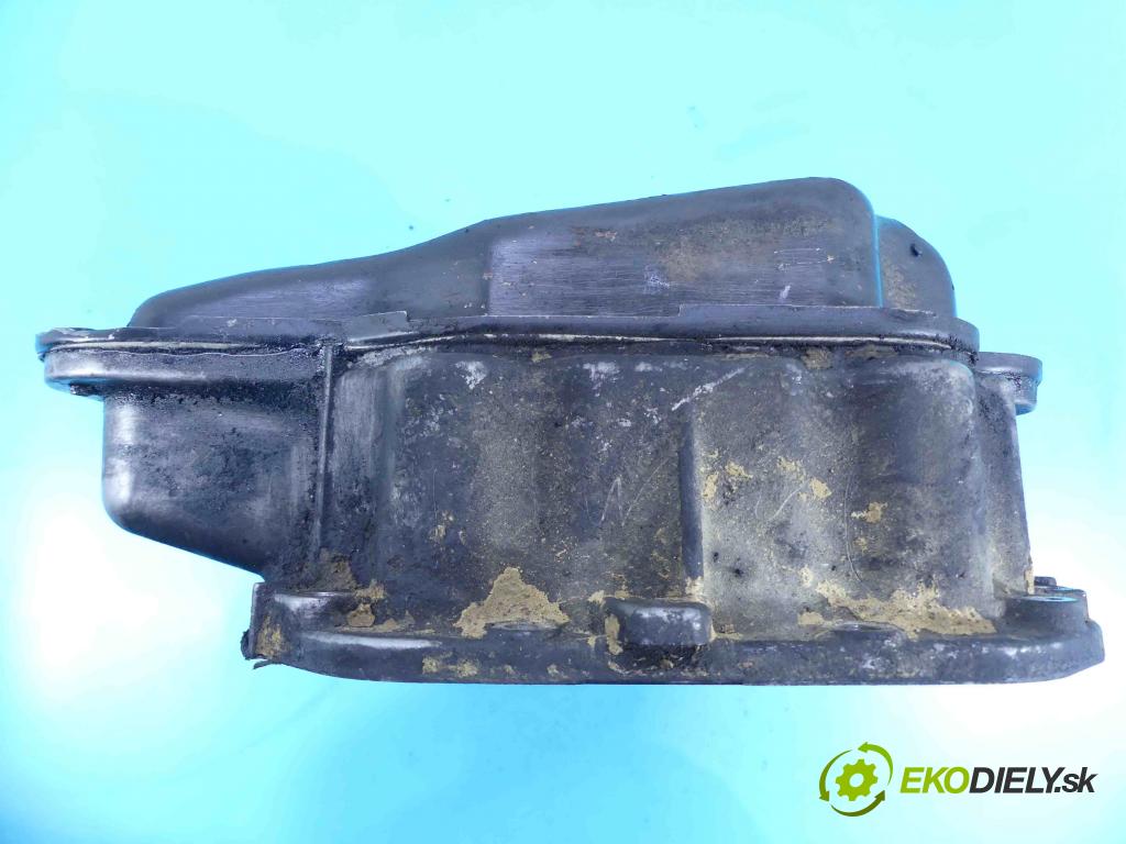 Opel Astra III 2004-2014 1.7 cdti 101 HP manual 74 kW 1686 cm3 3- vaňa olejová 4EE2 (Olejové vane)