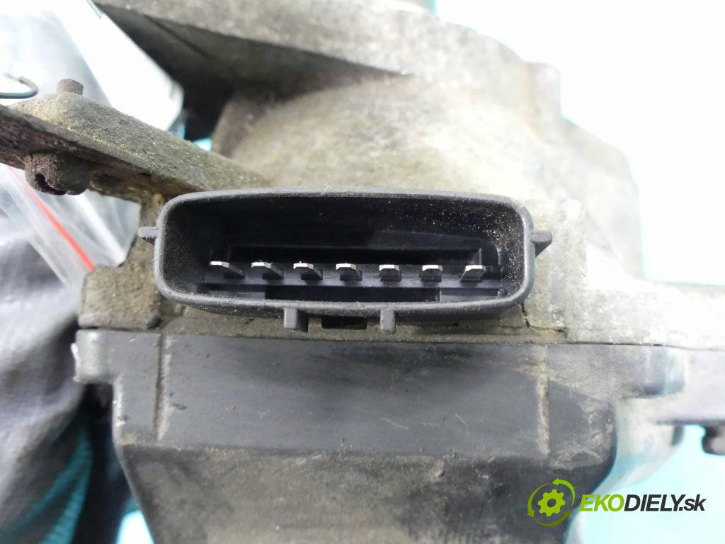 Honda Civic VI 1995-2001 1.4 16v 75 HP manual 55 kW 1396 cm3 3- rozdeľovač D4T94-04 (Rozdeľovače)