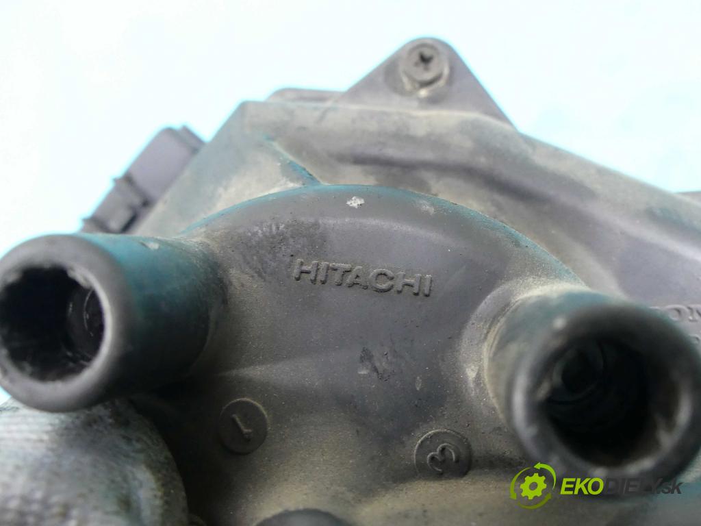 Honda Civic VI 1995-2001 1.4 16v 75 HP manual 55 kW 1396 cm3 3- rozdeľovač D4T94-04 (Rozdeľovače)