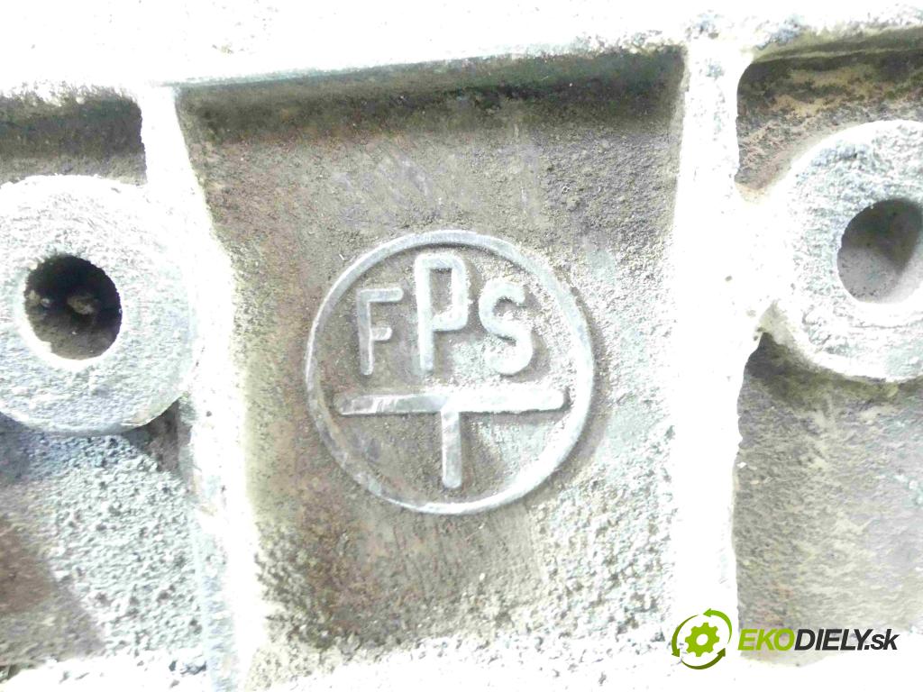 Fs lublin Lublin 2.4d 71 HP manual 52 kW 2417 cm3 3- prevodovka stupeň,rýchlosť manual