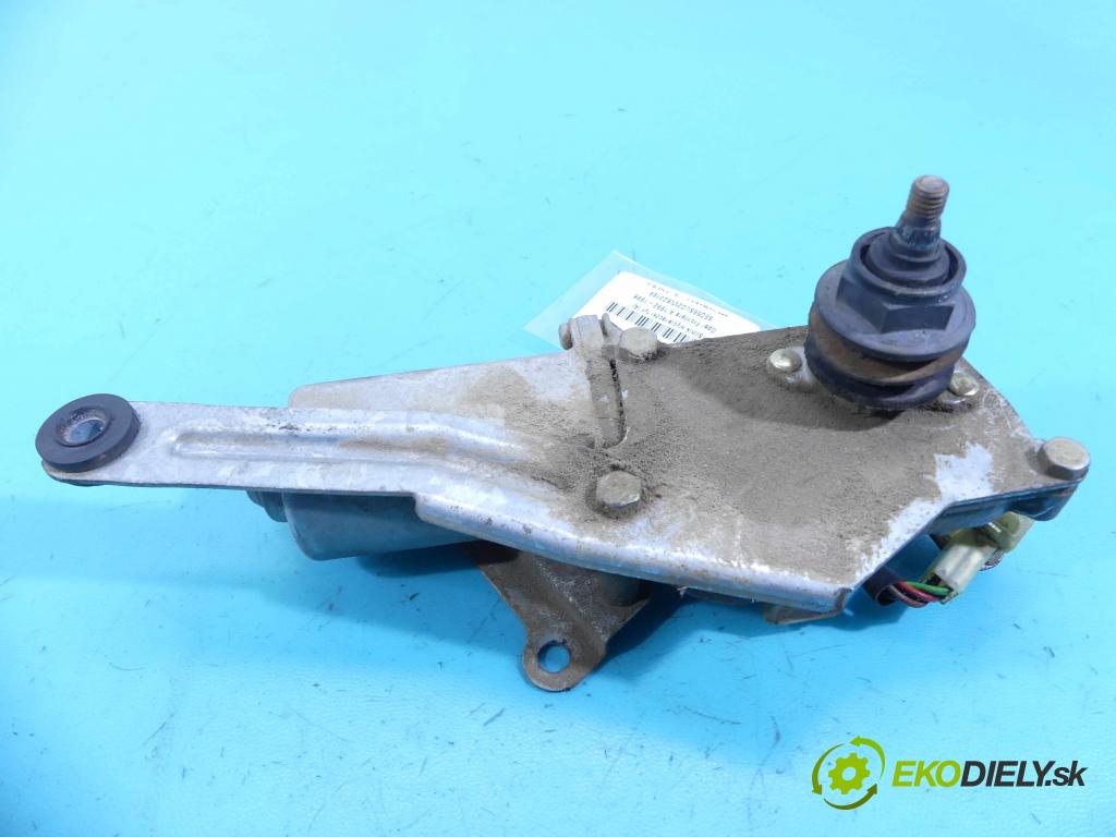 Opel Frontera A 1992-1998 2.0 8V 116 HP manual 85 kW 1998 cm3 3- motor stieračov zadné 22141658