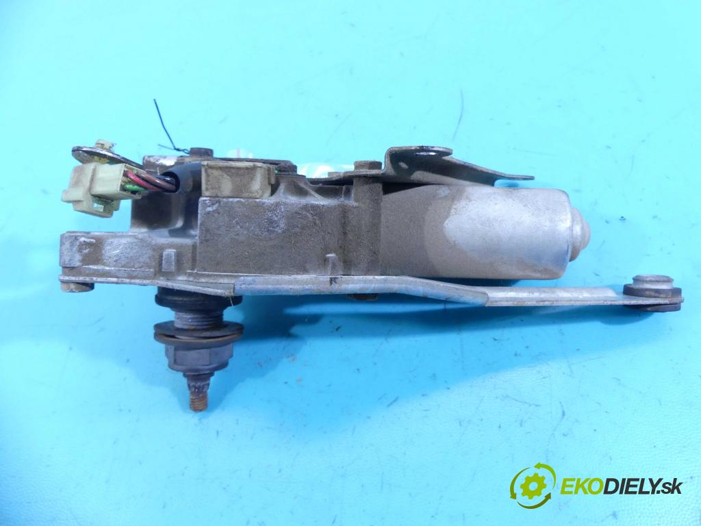 Opel Frontera A 1992-1998 2.0 8V 116 HP manual 85 kW 1998 cm3 3- motor stieračov zadné 22141658