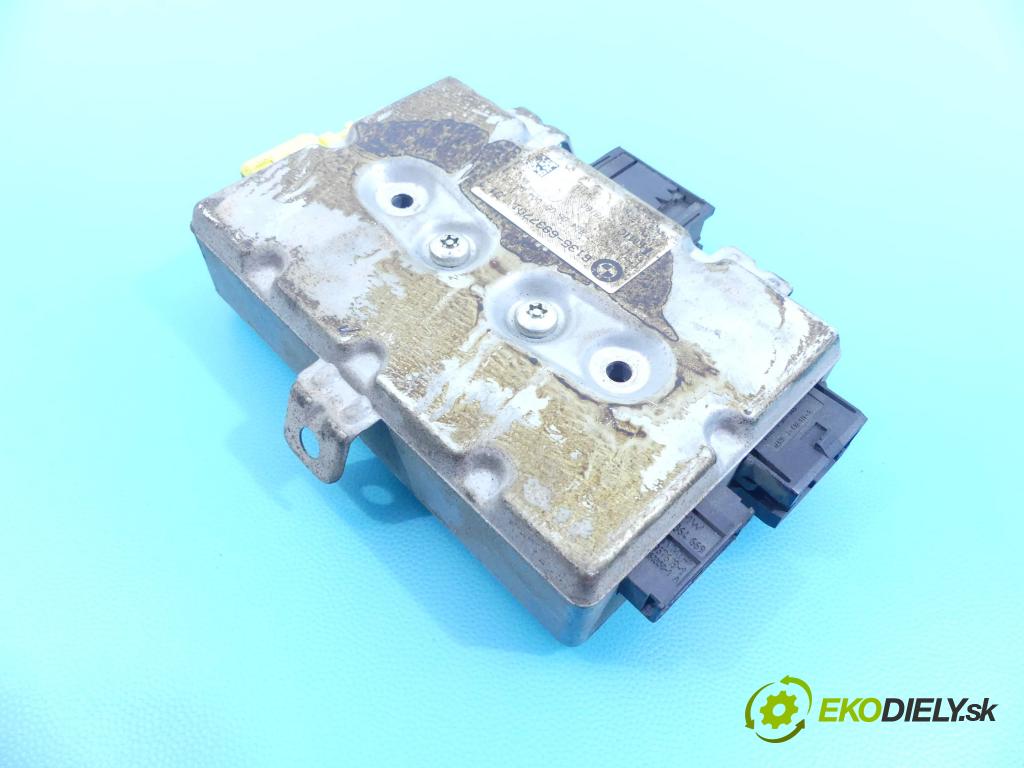 Bmw 5 E60 2003-2010 3.0d 218 HP automatic 160 kW 2993 cm3 4- modul riadiaca jednotka 6937701 (Ostatné)