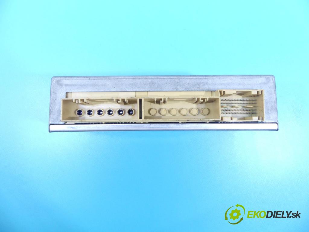 Bmw 5 E60 2003-2010 3.0d 218 HP automatic 160 kW 2993 cm3 4- modul riadiaca jednotka 6938936 (Ostatné)
