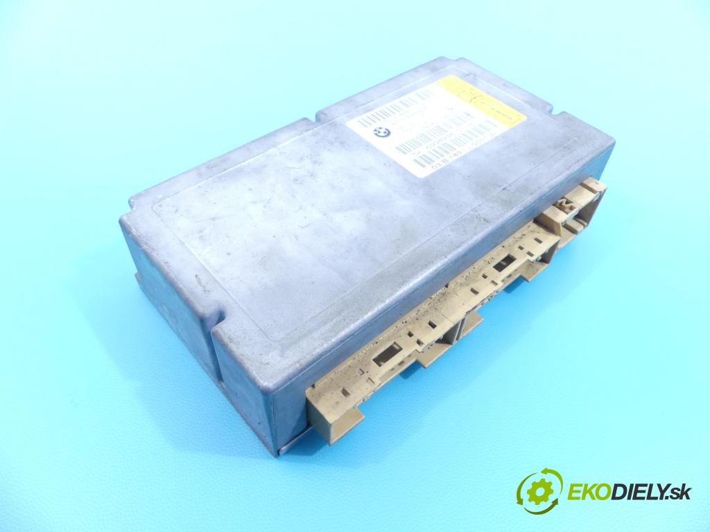 Bmw 5 E60 2003-2010 3.0d 218 HP automatic 160 kW 2993 cm3 4- modul riadiaca jednotka 6938936 (Ostatné)