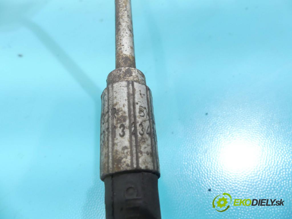 Bmw 5 E60 2003-2010 3.0d 218 HP automatic 160 kW 2993 cm3 4- rúrka posilovač 23498211